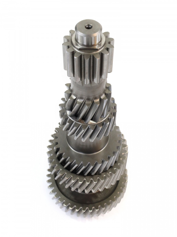 Вал промежуточный в сборе