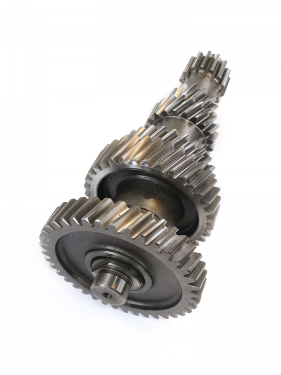 Вал промежуточный в сборе