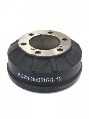 Барабан тормозной передний/задний