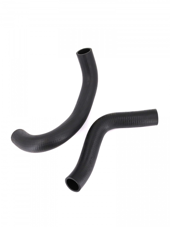 Патрубки системы охлаждения