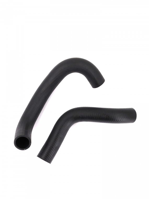 Патрубки системы охлаждения