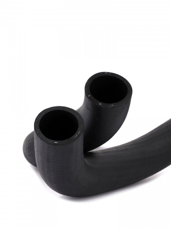 Патрубки системы охлаждения