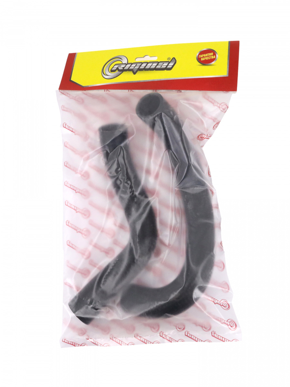 Патрубки системы охлаждения