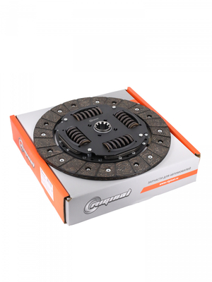 Диск сцепления ведомый