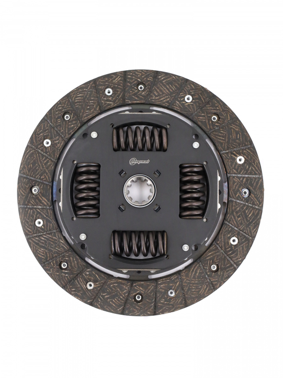 Диск сцепления ведомый