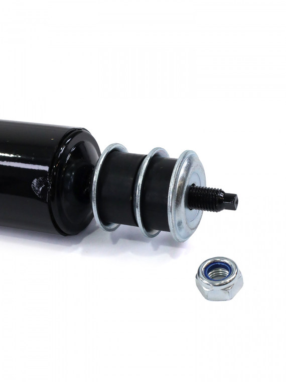 Амортизатор задний OEM № S2915200