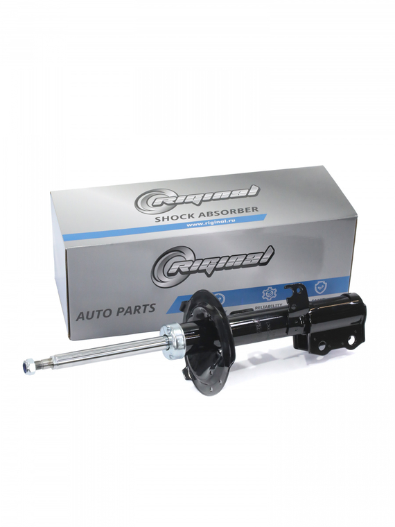 Амортизатор передний правый ОЕМ №B2905220C1/BYDF3-2905210/10131220