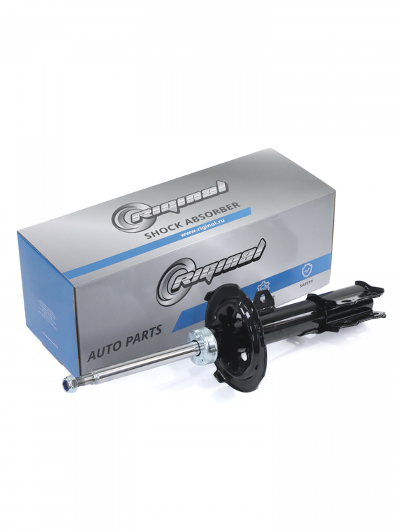 Амортизатор передний левый ОЕМ № B2905120C1