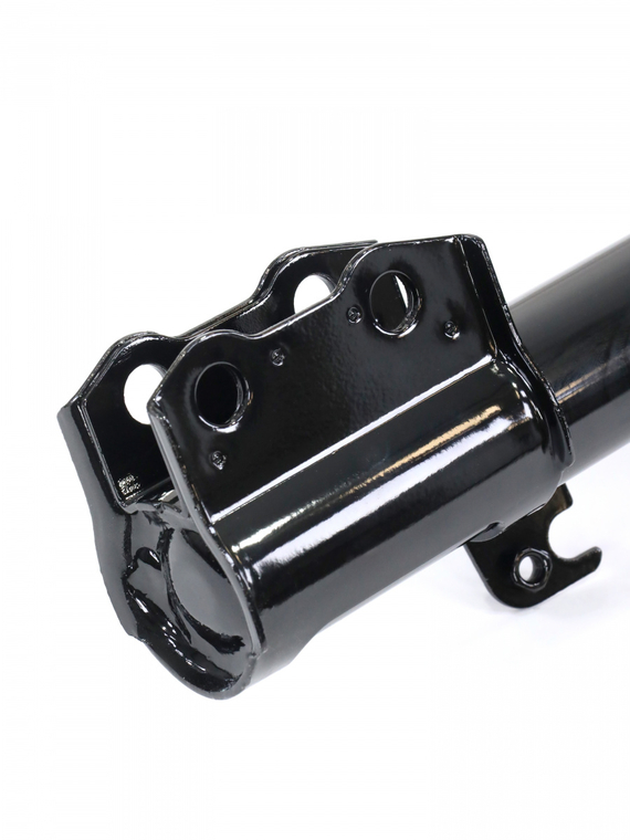 Амортизатор передний левый ОЕМ № B2905120C1