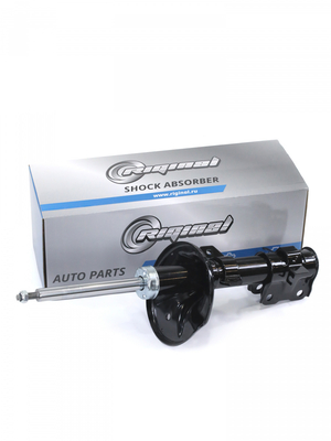 Амортизатор передний левый ОЕМ № M11-2905010