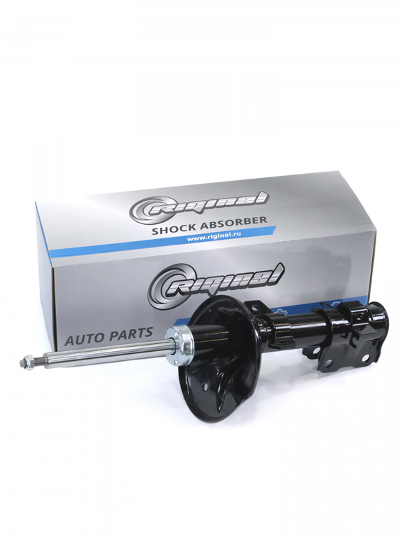 Амортизатор передний левый ОЕМ № M11-2905010