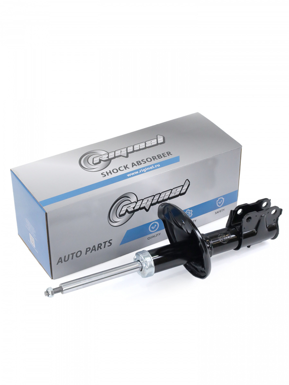 Амортизатор передний L/R ОЕМ № A21-2905010