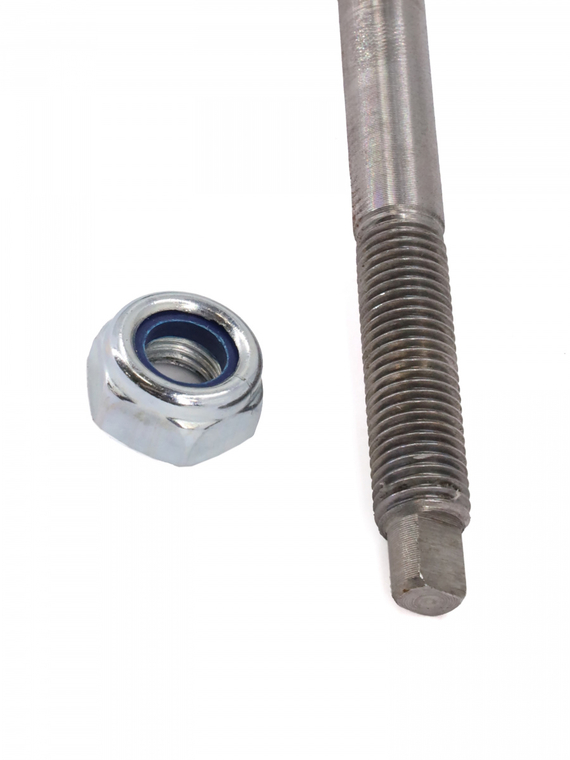 Амортизатор задний ОЕМ № A21-2915010