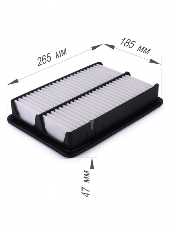 Фильтр воздушный ОЕМ № T15-1109111