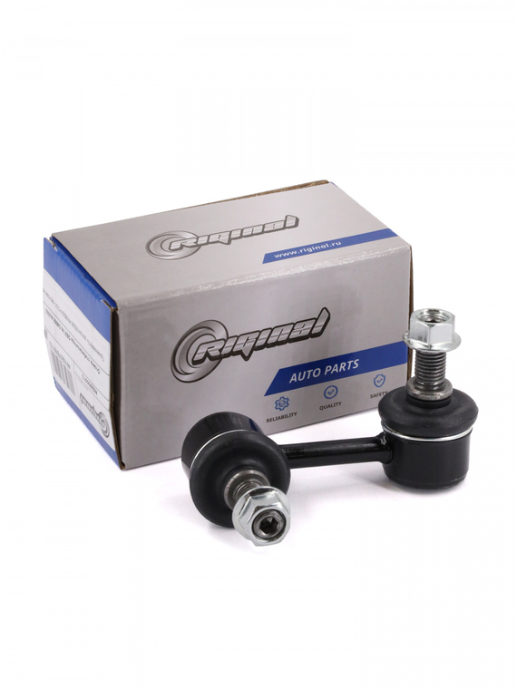 Стойка стабилизатора ОЕМ № 54668-AU000