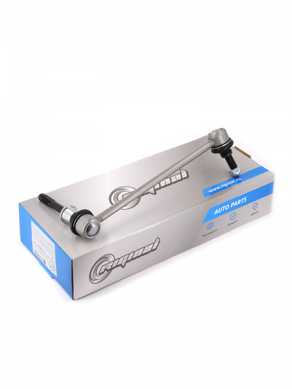 Стойка стабилизатора ОЕМ № 37116857627