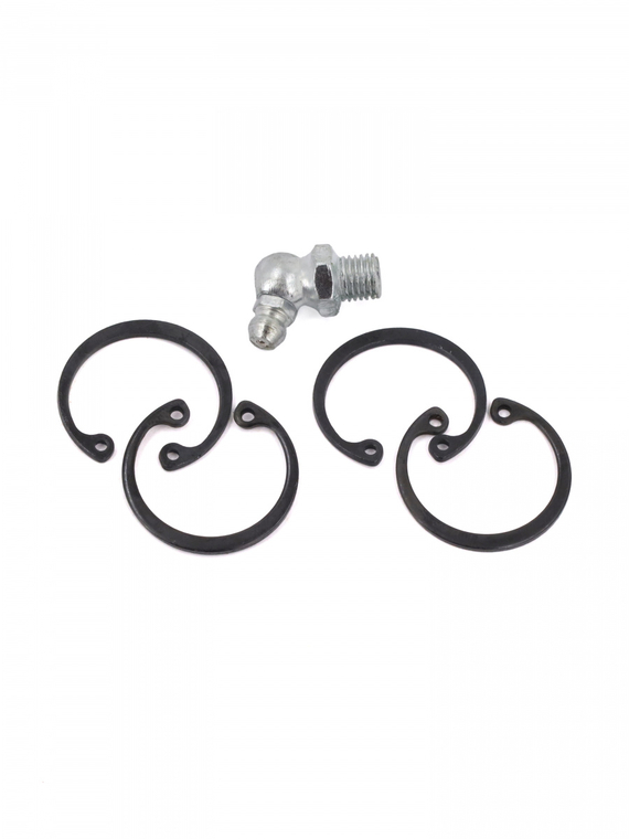 Крестовина карданного вала