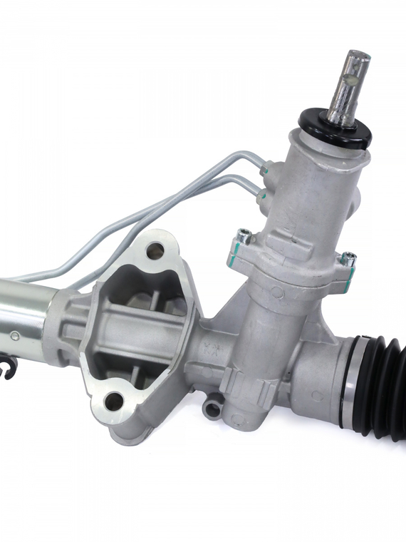 Механизм рулевой (рейка) с наконечниками ОЕМ № A21R23-3400014