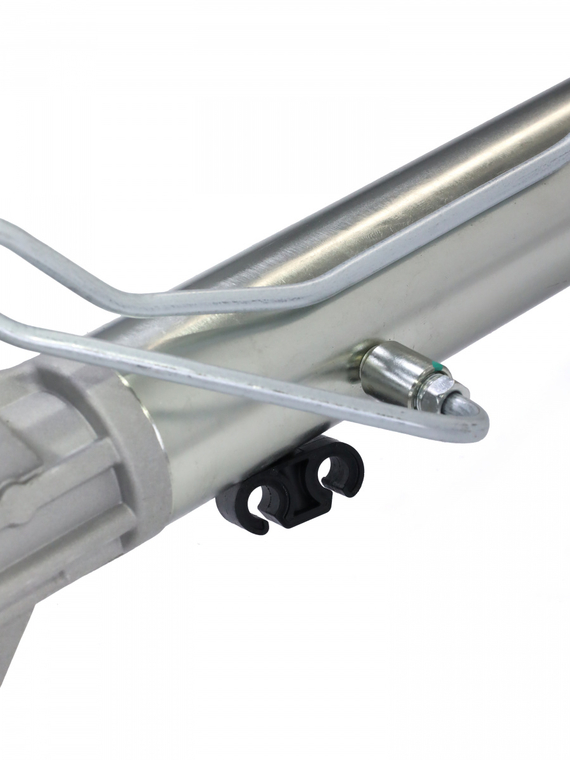 Механизм рулевой (рейка) с наконечниками ОЕМ № A21R23-3400014