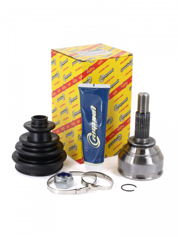 ШРУС наружный ОЕМ № 8450020013