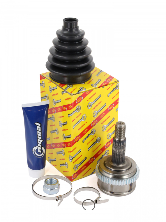 ШРУС наружный ОЕМ № 8450008103