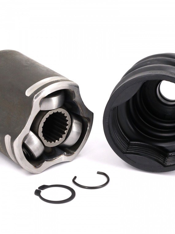 ШРУС внутренний ОЕМ № 8450006570