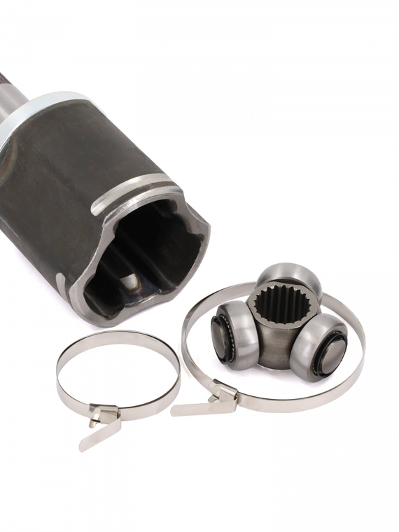 ШРУС внутренний ОЕМ № 8450006570