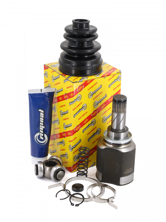 ШРУС внутренний правый ОЕМ № 8450020057