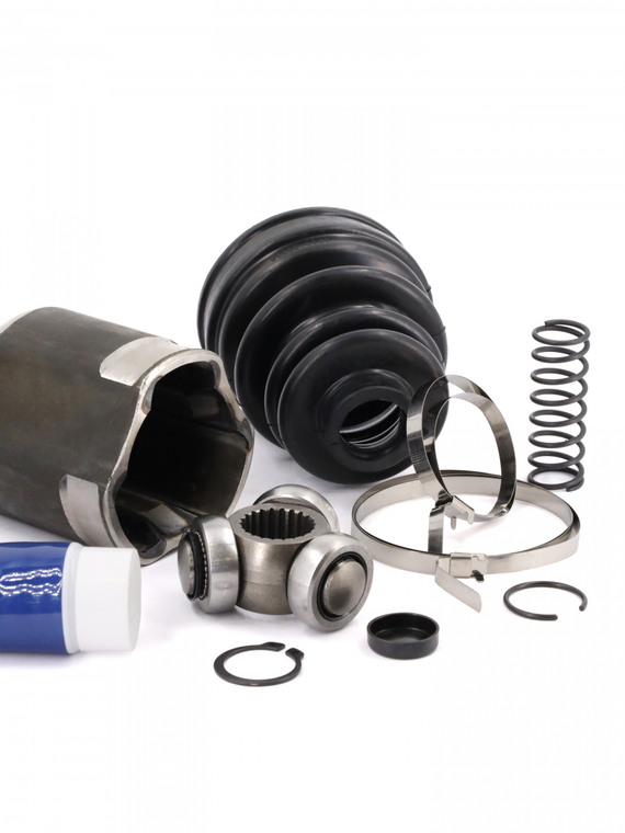 ШРУС внутренний правый ОЕМ № 8450020057