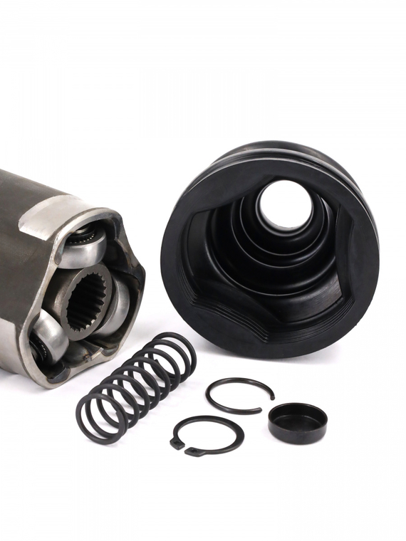 ШРУС внутренний правый ОЕМ № 8450020057