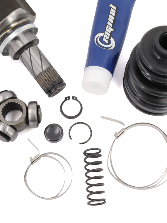 ШРУС внутренний правый ОЕМ № 8450020057