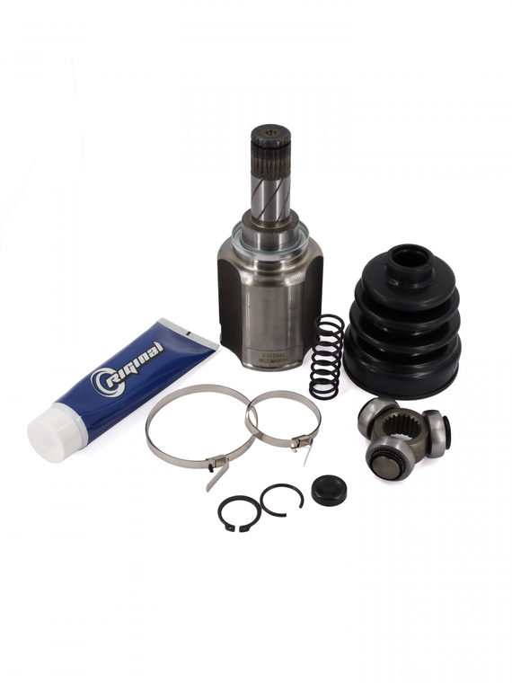 ШРУС внутренний левый ОЕМ №8450020058