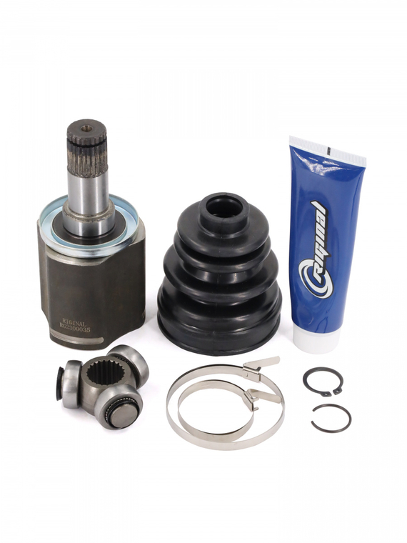 ШРУС внутренний ОЕМ № 8450020014