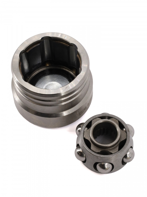 ШРУС карданного вала ОЕМ № 21214-2205014-05