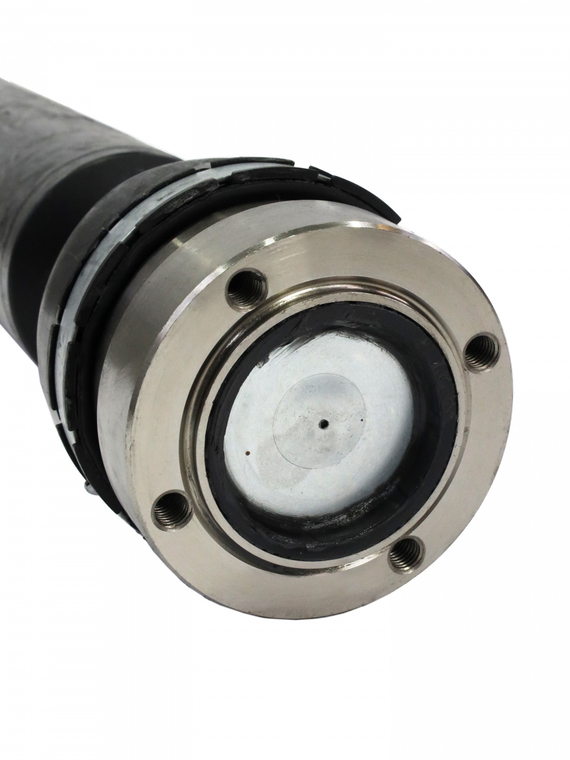 Вал карданный передний в сборе ОЕМ № 21214-2203012