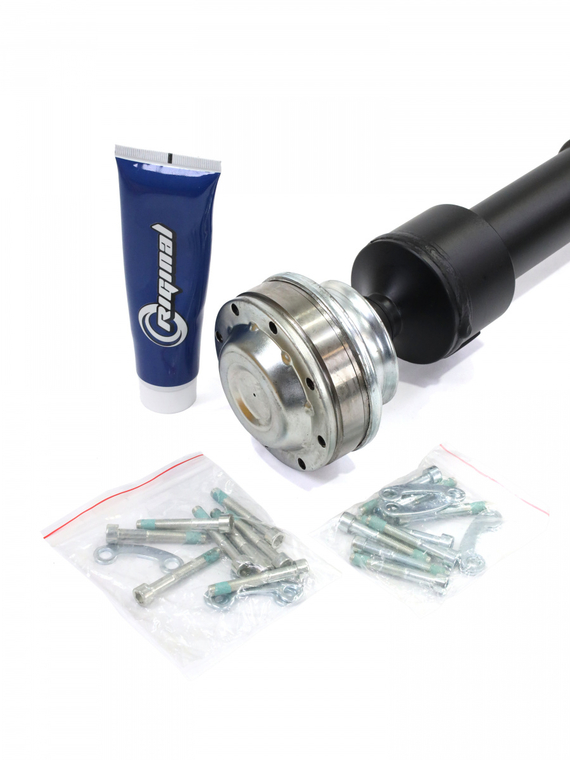 Вал карданный задний в сборе ОЕМ № 5022382-1