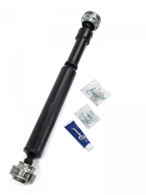 Вал карданный передний в сборе ОЕМ № 5022382-2