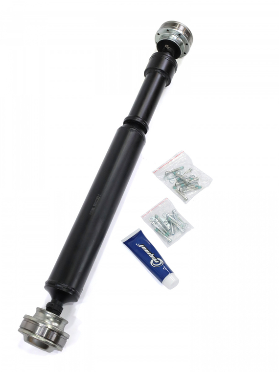 Вал карданный передний в сборе ОЕМ № 5022382-2