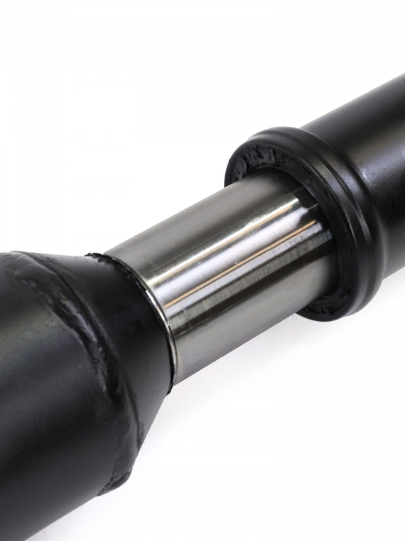 Вал карданный передний в сборе ОЕМ № 5022382-2