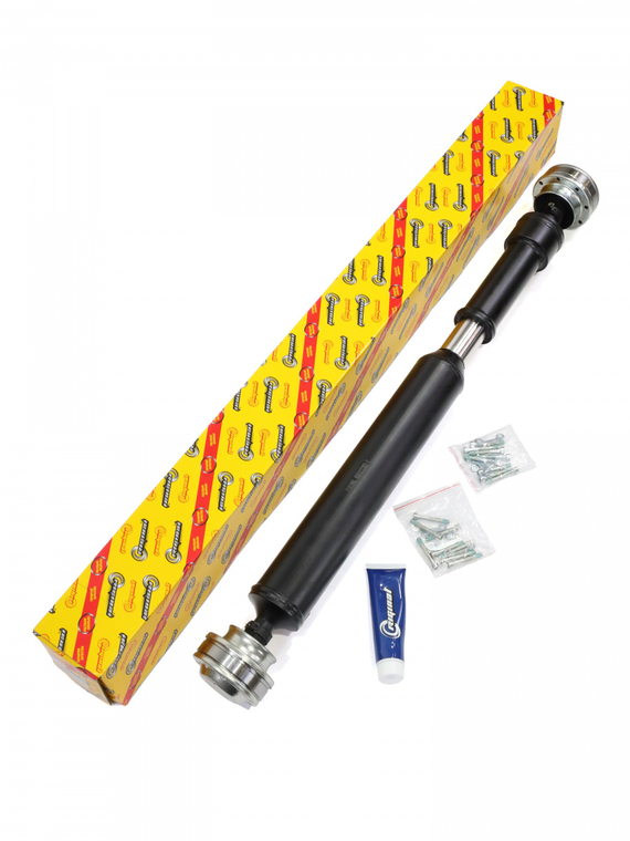 Вал карданный передний в сборе ОЕМ № 5022382-2