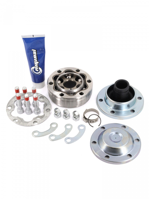 ШРУС карданного вала OEM № 27057-2201010