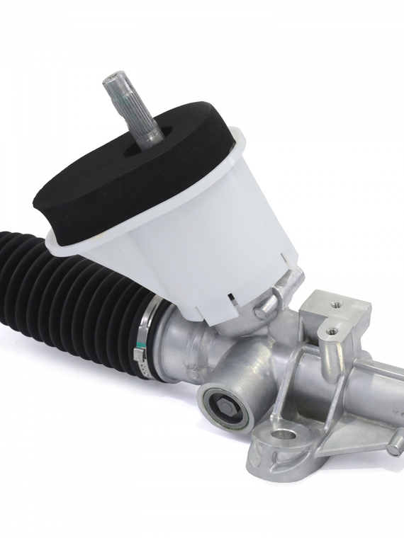 Механизм рулевой (рейка)