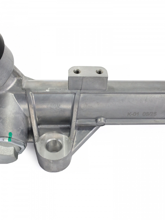 Механизм рулевой (рейка) ОЕМ № 48001-JD900