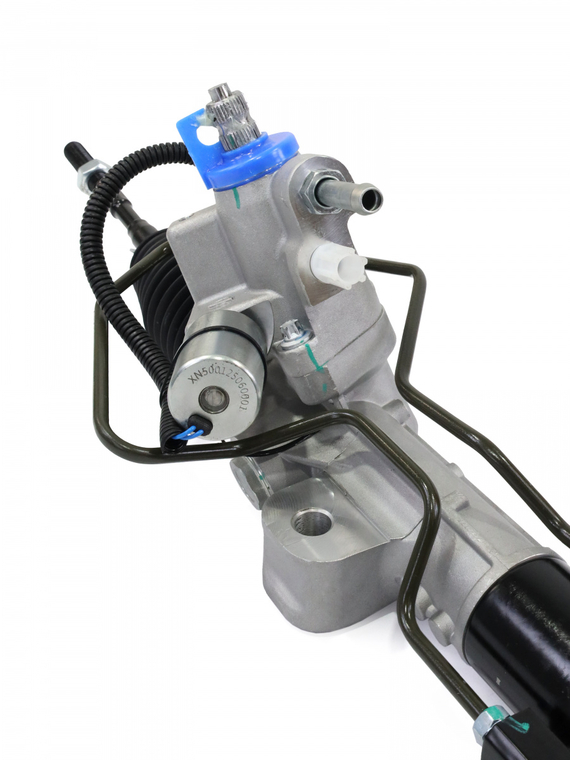 Механизм рулевой (рейка) ОЕМ № 49001JN03A