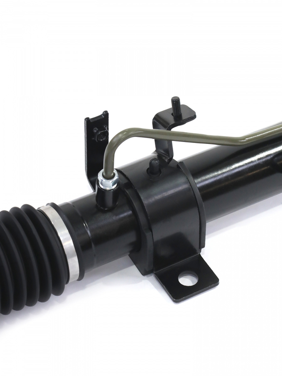 Механизм рулевой (рейка)