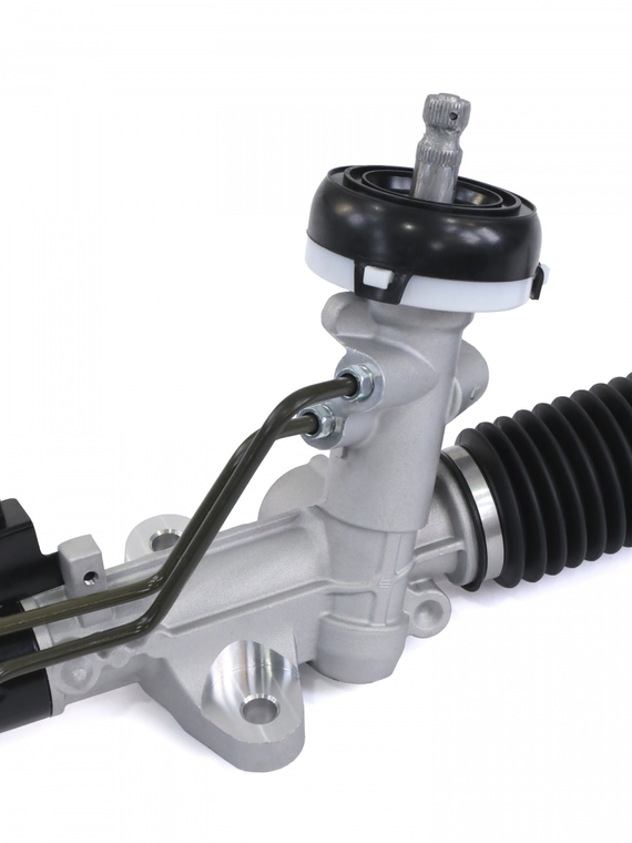 Механизм рулевой (рейка)