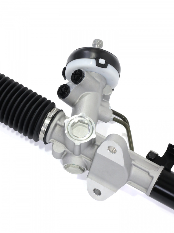 Механизм рулевой (рейка)