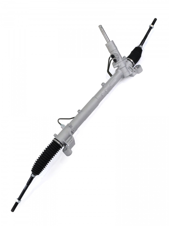 Механизм рулевой (рейка) ОЕМ № 1317451