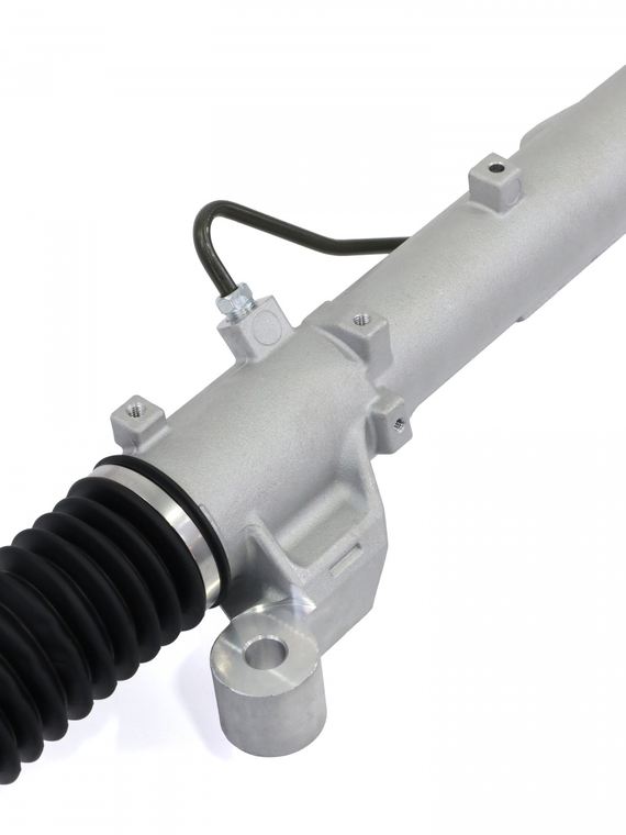 Механизм рулевой (рейка) ОЕМ № 1317451