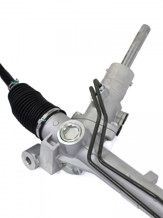 Механизм рулевой (рейка) ОЕМ № 1317451